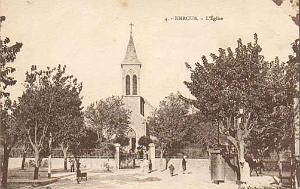 KROUB EGLISE 2